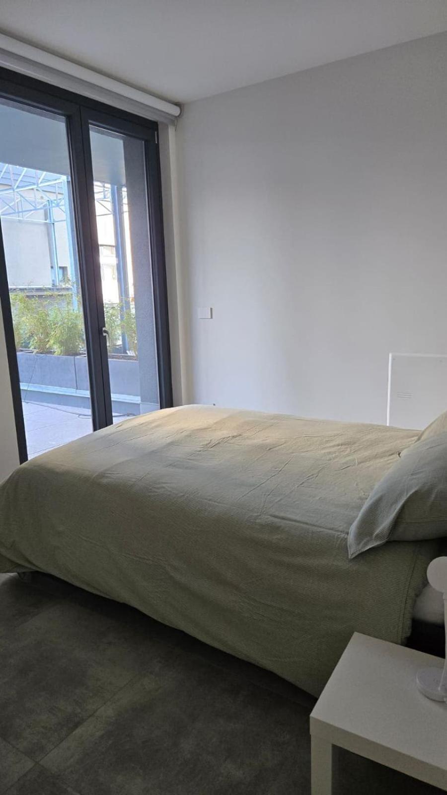Bilocale Con Patio Privato Apartment Turin Exterior photo